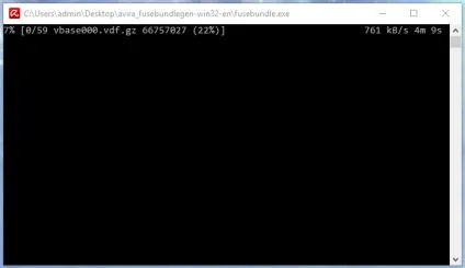 Як оновити антивірус avira на комп'ютері без інтернету (завантажити) Як оновити антивірус avira на комп'ютері без інтернету