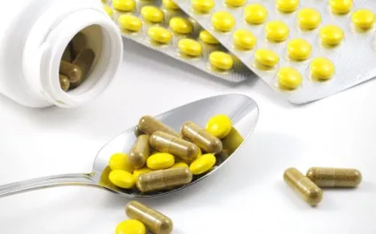 Як очистити організм від паразитів використовуємо медикаменти і народні засоби