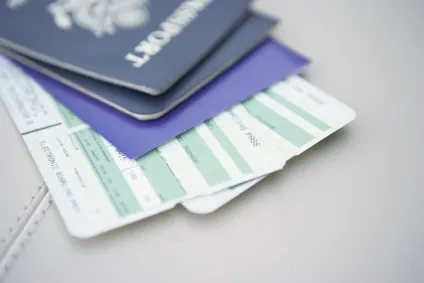 Як оформити шенгенську візу пенсіонерам документи (документи) Як оформити шенгенську візу пенсіонерам документи