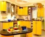 Жовта кухня 50 фото ідей дизайну, ідеальні поєднання кольорів з сонячним (дизайну) Жовта кухня 50 фото ідей дизайну, ідеальні поєднання кольорів з сонячним