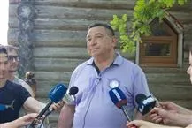 Захистимо природу! Волзька комуна