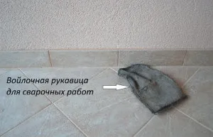 Затирка швів плитки своїми руками інструкція від а до я (своїми) Затирка швів плитки своїми руками інструкція від а до я