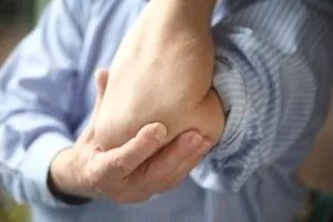 Защемлення нерва в ліктьовому суглобі симптоми і лікування (суглобі) Защемлення нерва в ліктьовому суглобі симптоми і лікування