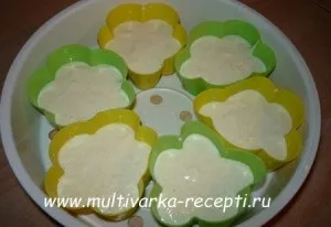 Печеня по-селянськи в мультиварці