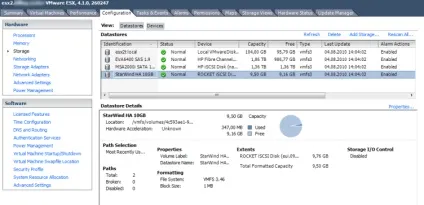 Записки віртуального адміна відмовостійке сховище для vsphere на базі starwind iscsi (iscsi) Записки віртуального адміна відмовостійке сховище для vsphere на базі starwind iscsi