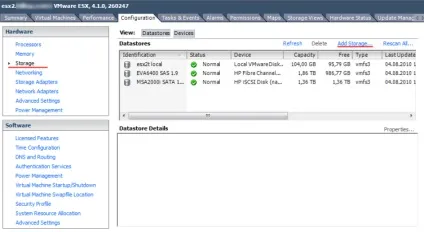 Записки віртуального адміна відмовостійке сховище для vsphere на базі starwind iscsi (vsphere) Записки віртуального адміна відмовостійке сховище для vsphere на базі starwind iscsi