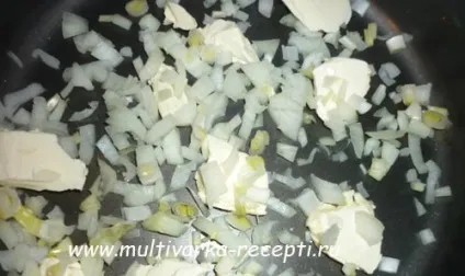 Печеня по-селянськи в мультиварці