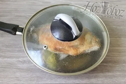 Смажений карась рецепт на сковороді, хозобоз - ми знаємо про їжу все (рецепт) Смажений карась рецепт на сковороді, хозобоз - ми знаємо про їжу все