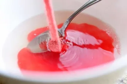 Желе шарами - сайт для дівчат