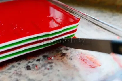 Желе шарами - сайт для дівчат