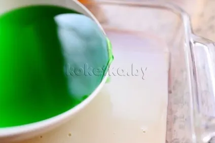 Желе шарами - сайт для дівчат