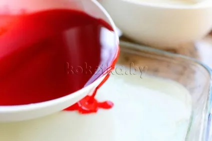 Желе шарами - сайт для дівчат