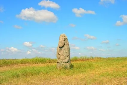 Заповідник асканія-нова фото і особливості поїздки (Червону книгу України) Заповідник асканія-нова фото і особливості поїздки