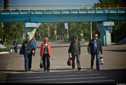 Спекотніше, ніж у пеклі екскурсія на металургійне підприємство (металургійне) Спекотніше, ніж у пеклі екскурсія на металургійне підприємство