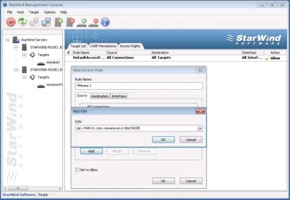 Записки віртуального адміна відмовостійке сховище для vsphere на базі starwind iscsi (віддачі даних назовні) Записки віртуального адміна відмовостійке сховище для vsphere на базі starwind iscsi