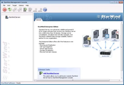 Записки віртуального адміна відмовостійке сховище для vsphere на базі starwind iscsi (iscsi) Записки віртуального адміна відмовостійке сховище для vsphere на базі starwind iscsi