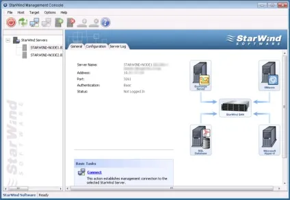 Записки віртуального адміна відмовостійке сховище для vsphere на базі starwind iscsi (iscsi) Записки віртуального адміна відмовостійке сховище для vsphere на базі starwind iscsi
