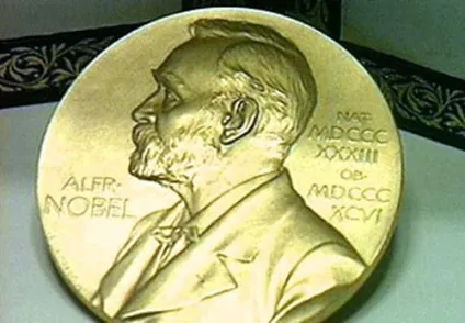 заповіт нобеля