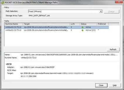 Записки віртуального адміна відмовостійке сховище для vsphere на базі starwind iscsi (сховище) Записки віртуального адміна відмовостійке сховище для vsphere на базі starwind iscsi