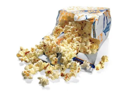 Здорові продукти, які варто скоріше виключити з раціону (раціону) Здорові продукти, які варто скоріше виключити з раціону
