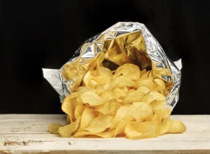 Здорові продукти, які варто скоріше виключити з раціону (стоїть) Здорові продукти, які варто скоріше виключити з раціону
