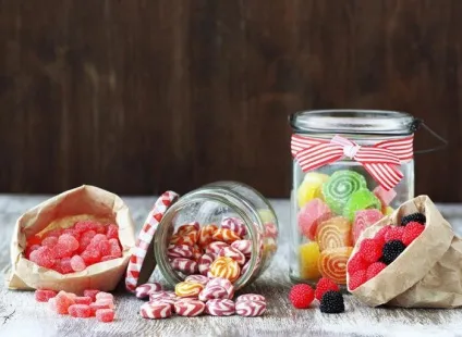 Здорові продукти, які варто скоріше виключити з раціону (стоїть) Здорові продукти, які варто скоріше виключити з раціону