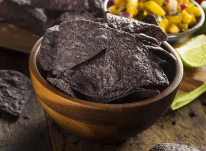 Здорові продукти, які варто скоріше виключити з раціону (стоїть) Здорові продукти, які варто скоріше виключити з раціону