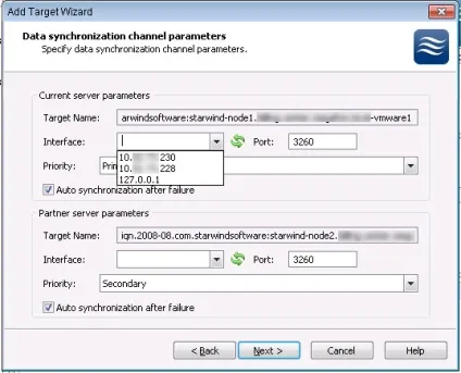 Записки віртуального адміна відмовостійке сховище для vsphere на базі starwind iscsi (vsphere) Записки віртуального адміна відмовостійке сховище для vsphere на базі starwind iscsi