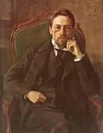 Зловмисник, чехів а