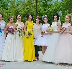 Журнал - шлюб і сім'я
