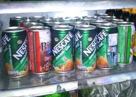 Рідкий кави що це таке