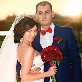 Журнал - шлюб і сім'я