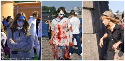 Зомбі-моб, Харків, 27 серпня це цікаво! (Зомбі-моб) Зомбі-моб, Харків, 27 серпня це цікаво!