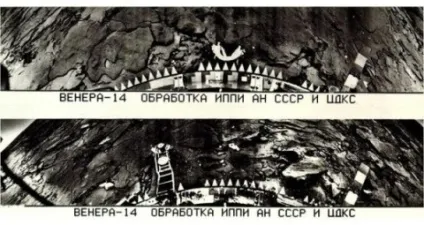 Життя на Венері реальність чи фантастика (життя) Життя на Венері реальність чи фантастика