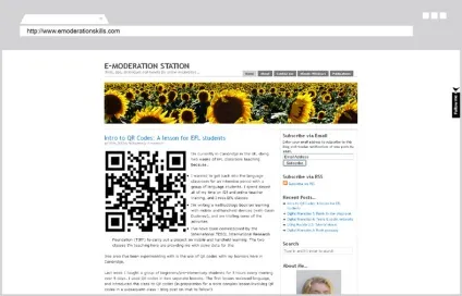 Zillion - технології навчання - мобільне навчання, або mlearning (ники Хоклі) Zillion - технології навчання - мобільне навчання, або mlearning