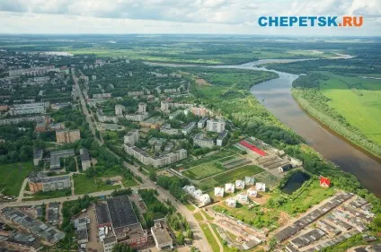 Знаєш, як зробити місто краще (питання вуличних тренажерах) Знаєш, як зробити місто краще