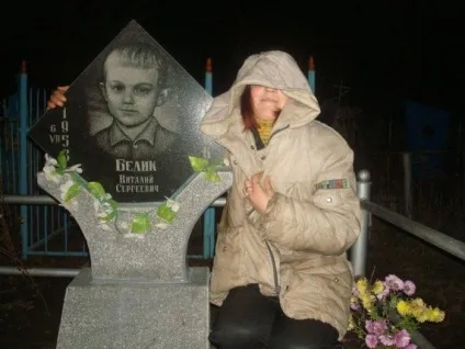 Життя в глибинці (100 фото) - Трініксі