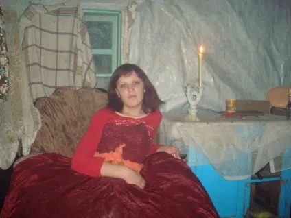 Життя в глибинці (100 фото) - Трініксі