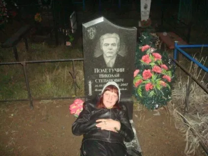 Життя в глибинці (100 фото) - Трініксі