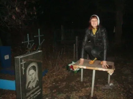 Життя в глибинці (100 фото) - Трініксі