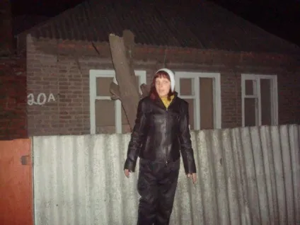 Життя в глибинці (100 фото) - Трініксі