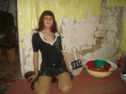 Життя в глибинці (100 фото) - Трініксі