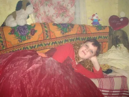 Життя в глибинці (100 фото) - Трініксі