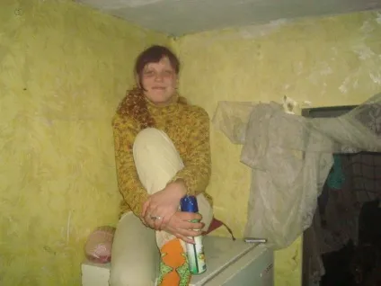 Життя в глибинці (100 фото) - Трініксі