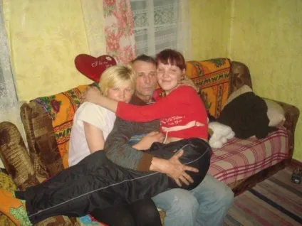 Життя в глибинці (100 фото) - Трініксі