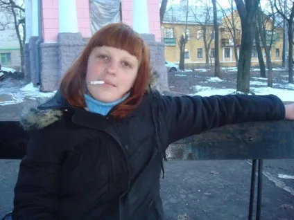 Життя в глибинці (100 фото) - Трініксі