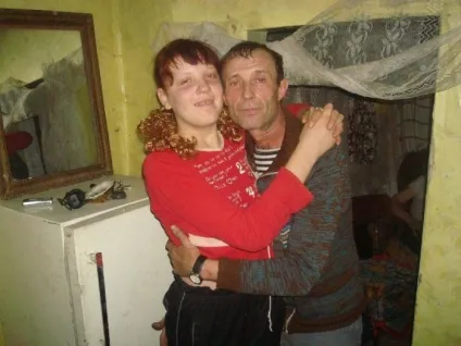 Життя в глибинці (100 фото) - Трініксі