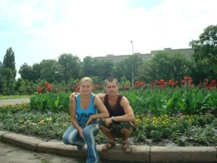 Життя в глибинці (100 фото) - Трініксі