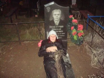 Життя в глибинці (100 фото) - Трініксі
