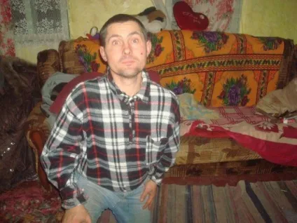 Життя в глибинці (100 фото) - Трініксі